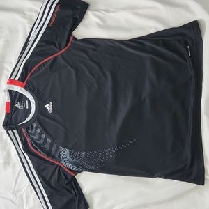 Adidas training Jersey (L)